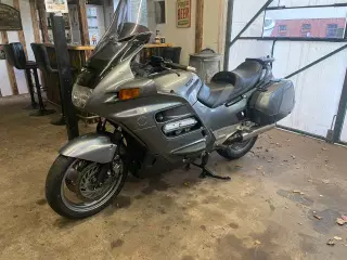 Honda at 1100