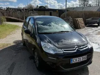 Citroën C3 1,2 PureTech 82 Attraction