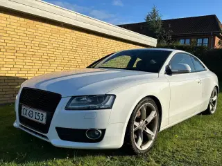 Audi A5 1,8 TFSi 170 Coupé