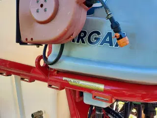 Sprøjte