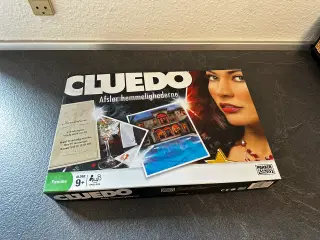 Cluedo