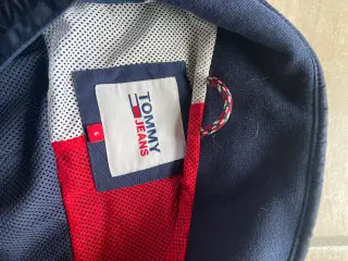 Tommy Hilfiger jakke