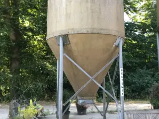 Fodersilo