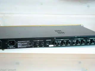 Marshall JMP-1 Valve Preamp