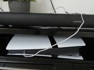 Playstation 5 pro + controller
