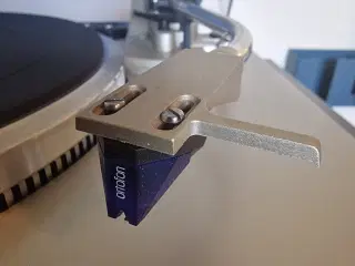 Technics SL Q3 Quartz D.D. Automatic 