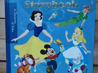 Walt Disneys The Classic Storybook BOG