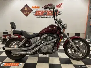Honda VT 1100