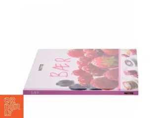 Bær (Bog)