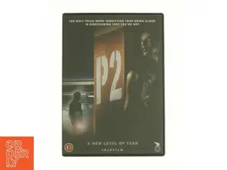 P2 fra dvd