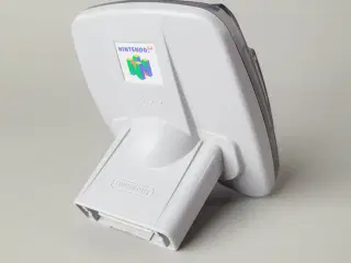⭐️· Nintendo 64 Transfer Pak (Original)