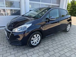 Peugeot 208 1,2 PureTech 82 Envy