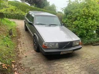 Volvo 940 2,3 non turbo 