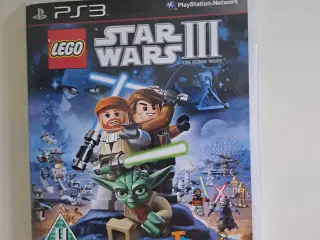 Lego Star wars 3