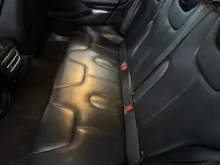 Tesla Model S  P85D