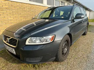 Volvo v50 Drive - 930kr i ejerafgift