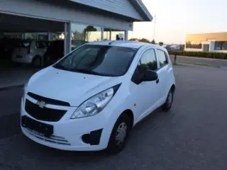Chevrolet Spark 1,0 Life