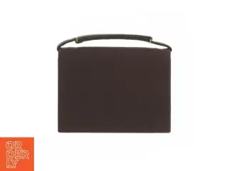 En taske med hank (str. LB 14x18 cm)
