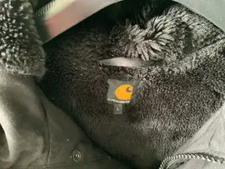 Super flot vinterjakke “Carhartt” str. L. 