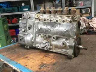 Bosch A Brændstofpumpe