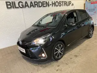 Toyota Yaris 1,5 Hybrid H2 Premium e-CVT