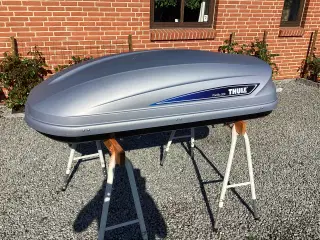 Thule Pacific 200 