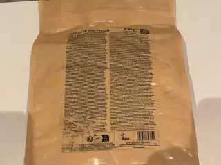 MyVegan Pea protein 2,5 kg