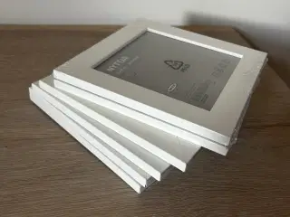 Ikea billedrammer 
