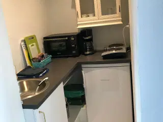 Lejligheder Blåvand 