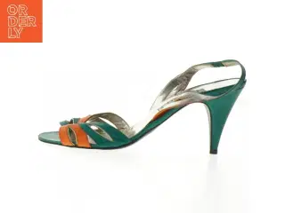 Hæl Sandaler fra Ferdin (str. 38 )