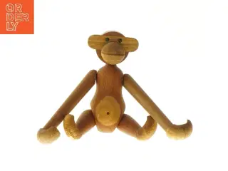 Kay Bojesen abe-figur i træ fra Kay Bojesen (str. 21 cm)