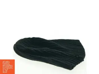 Strikket hue