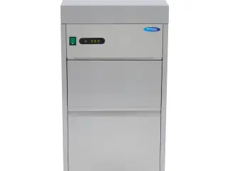 Knust ismaskine M-ICE 50 FLAKE – Vandkølet