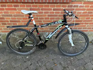 Cykel