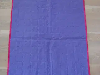 Børnetæppe / plaid