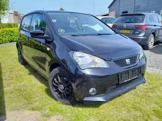 Seat Mii 1,0 60 Style aut. eco
