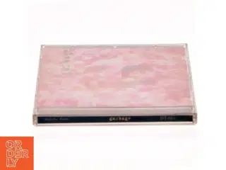 Garbage - Version 1.0 (CD)