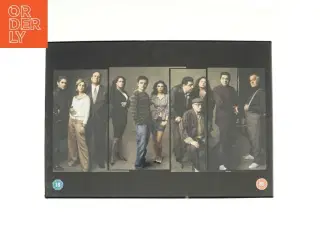 Sopranos