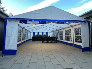Festtelt Partytelt