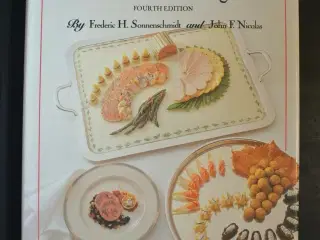 the professional chef's art of garde manger. engel