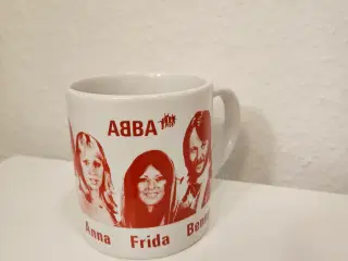 Abba krus samleobjekt 