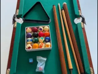 Poolbord