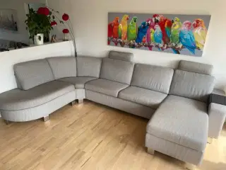 Hjørnesofa 