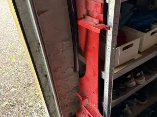 Bredal doseringsskod 