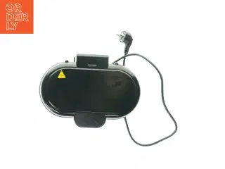 Vaffel maskine (str. 30 x 15 x 8cm)