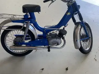 Sachs Monark, Cresent