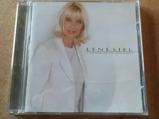 Lene Siel  I Danmark Er Jeg Født 