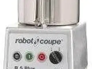 Cutter/Mixer R 5 2 V Robot Coupe