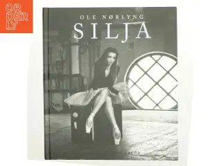 Silja af Ole Nørlyng