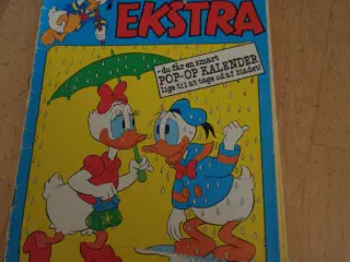 Anders And Ekstra 